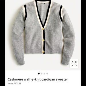 NFS-ISO this cardigan